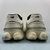 Imagem do New Balance 9060s - Turtledove Black Silver Metallic