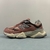 New Balance 9060 - Mineral Red Truffle Rain Cloud na internet