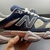 New Balance 9060s - Natural Indigo - Stepping Cute