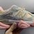 Joe Freshgoods x New Balance 9060 Baby Shower Blue - Stepping Cute