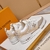 Louis Vuitton LV Skate Sneaker Beige White - comprar online