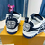 Louis Vuitton LV Skate Sneaker Marine White