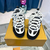 Louis Vuitton LV Skate Gris - Stepping Cute