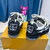 Louis Vuitton LV Skate Gris