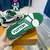 Louis Vuitton LV Skate Green na internet