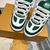 Imagem do Louis Vuitton LV Skate Green