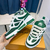 Louis Vuitton LV Skate Green - Stepping Cute
