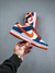 Nike SB Dunk Low "Bandaid" - Stepping Cute
