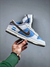 Nike SB Dunk Low "Argentina" na internet