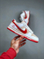Nike SB Dunk Low "Valentines Day" na internet