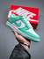 Nike SB Dunk Low "Barely Green"
