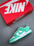 Nike SB Dunk Low "Barely Green" - Stepping Cute