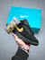 Nike SB Dunk Low "Black Gold"