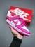 Nike SB Dunk Low "GS Active Fuchsia"