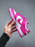 Nike SB Dunk Low "GS Active Fuchsia" na internet