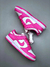 Nike SB Dunk Low "GS Active Fuchsia" - Stepping Cute