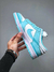 Nike SB Dunk Low "Champ" na internet