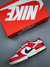 Nike SB Dunk Low "Chicago Split" na internet