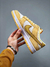 Nike SB Dunk Low "Gold Suede" - comprar online