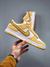 Nike SB Dunk Low "Gold Suede" - Stepping Cute