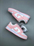 Nike SB Dunk Low "Pink Corduroy" na internet