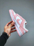 Nike SB Dunk Low "Pink Corduroy" - Stepping Cute