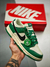 Nike SB Dunk Low "Lottery Green"