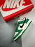 Nike SB Dunk Low "Lottery Green" - loja online