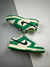 Imagem do Nike SB Dunk Low "Lottery Green"