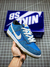 Nike SB Dunk Low "Chun Li"