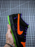 Nike SB Dunk Low "Night of Mischief Halloween" na internet