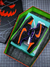 Imagem do Nike SB Dunk Low "Night of Mischief Halloween"