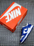 Nike SB Dunk Low "Kentucky"