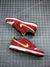 Nike SB Dunk Low "Anchorman" na internet