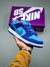 Nike SB Dunk Low Retro "Blue Raspeberry"