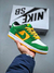 Nike SB Dunk Low "Joe Strummer"
