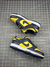 Nike SB Dunk Low "Michigan" na internet