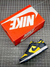 Nike SB Dunk Low "Michigan"