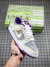 Nike SB Dunk Low Pro "Union Passport Pack Court Purple "