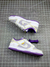 Nike SB Dunk Low Pro "Union Passport Pack Court Purple "