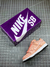 Nike SB Dunk Low "Pink" na internet