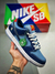 Why So Sad? × Nike SB Dunk Low The Predatory Bird