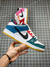 Nike SB Dunk Low × "Parra"