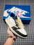 Travis Scott × Nike Air Jordan 1 Low 'Fragment Design'