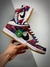 Nike SB Dunk Low "Abstract Art"
