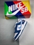 Born x Raised x Nike SB Dunk Low One Block At A Time na internet