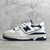 New Balance 550 White Navy