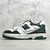 New Balance 550 White and Green