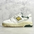 New Balance 550 GREEN YELLOW