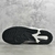 New Balance 550 White and Black